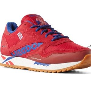 Reebok Classic Sneakers